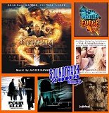 Various artists - Soundtrack 2008 - Vol36