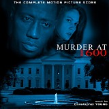 Christopher Young - Murder At 1600 (Complete)