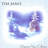 Tim Janis - Christmas Piano Collection