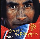 Medwyn Goodall - Secret of the Panpipes