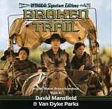 Parks Van Dyke - Broken Trail