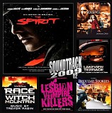 Various artists - Compil 2009 - Vol 02