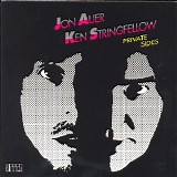 Jon Auer / Ken Stringfellow - Private Sides