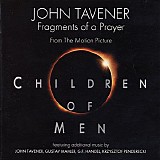 John Taverner - Children of Men (Score)