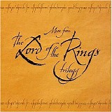 Howard Shore - The Music from the Lord of the Rings Trilogy