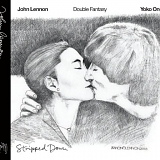 John Lennon & Yoko Ono - Double Fantasy Stripped Down (CD 1 - Stripped Down)