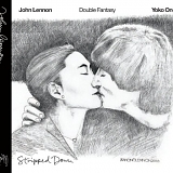 Lennon, John - Double Fantasy Stripped Down