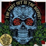 Various - Classic Rock - The First Cut Is The Deepest