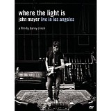 John Mayer - Where The Light Is