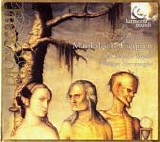 Shutz - Musikalische Exequien (Philippe Hereweghe & La Chapelle Royale)