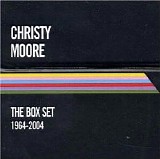 Christy Moore - The Box Set 1964-2004 - Disc 3 (Blue )