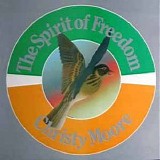 Christy Moore - The Spirit Of Freedom