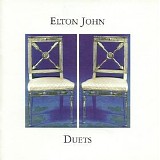 Elton John - Duets