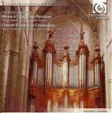Various artists - Couperin - Messe Ã  l'Usage des Paroisses +