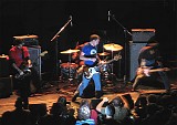 Explosions In The Sky - Live At The Grey Eagle
