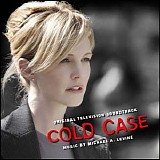 Michael Levine - Cold Case