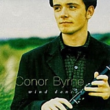 Conor Byrne - Wind Dancer