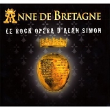 Alan Simon - Anne de Bretagne