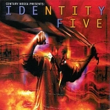 Various artists - Identity Five: I Defy