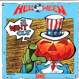 Helloween - I Want Out - Live