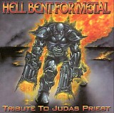 Various Artists - Hell Bent For Metal - Tribute To Judas Priest