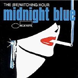 Various artists - Midnight Blue, The (Be)witching Hour