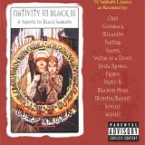 Various artists - Nativity In Black II (A Tribute To Black Sabbath)