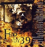 Various artists - Terrorizer Magazine #155 : Fear Candy 39