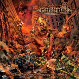 Rumpelstiltskin Grinder - Living for Death, Destroying the Rest