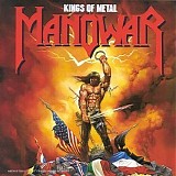 Manowar - Kings of Metal