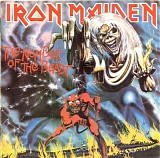 Iron Maiden - The Number of The Beast