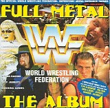Various artists - Full Metal - The Album