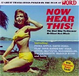 Various artists - Now Hear This! Word 35