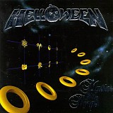 Helloween - Master of the Rings (Japanese Import)