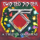 Twisted Sister - A Twisted Christmas