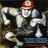 Acid Reign - Moshkinstein
