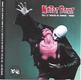 Notre Dame - Vol. 1: Le Theatre Du Vampire - promo
