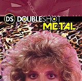 Various artists - Double Shot: Metal