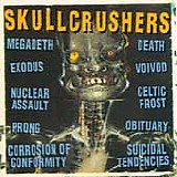 Various artists - Skullcrushers
