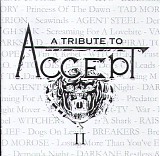 Various artists - A Tribute To Accept - Vol. II