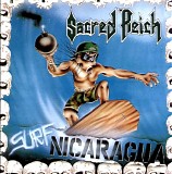 Sacred Reich - Surf Nicaragua