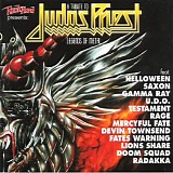 Various Artists - A Tribute To Judas Priest - Legends Of Metal Vol. I