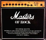 Various artists - Masters Of Rock