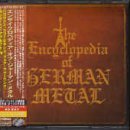 Various artists - The Encyclopedia Of German Metal