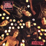 Metal Church - The Human Factor