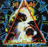 Def Leppard - Hysteria