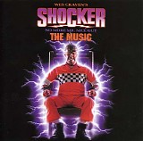 Various artists - Shocker Soundtrack