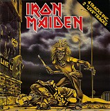 Iron Maiden - Sanctuary (Uncensored)