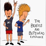 Various artists - The Beavis And Butt-Head Experience