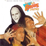 Various artists - Bill & Ted's Bogus Journey - Music From The Motion Picture